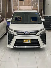 Toyota Voxy 2018 for Sale