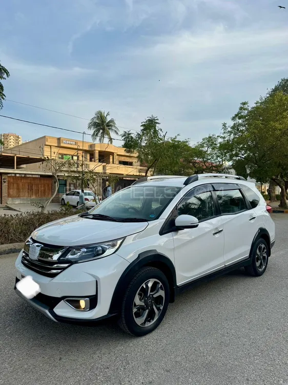 Honda BR-V 2020 for sale in Karachi