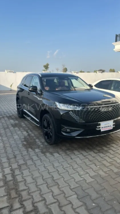 Haval H6 2024 for Sale in ملکوال Image-1
