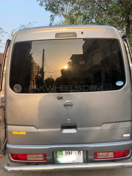Nissan Clipper 2013 for sale in Lahore