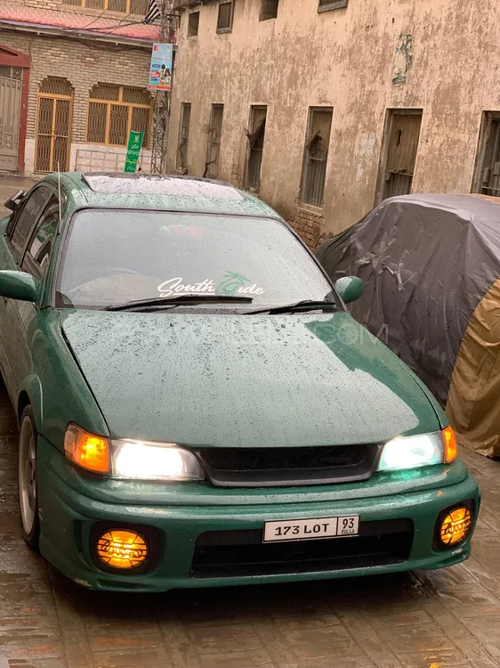 Toyota Corolla 1994 for sale in Peshawar