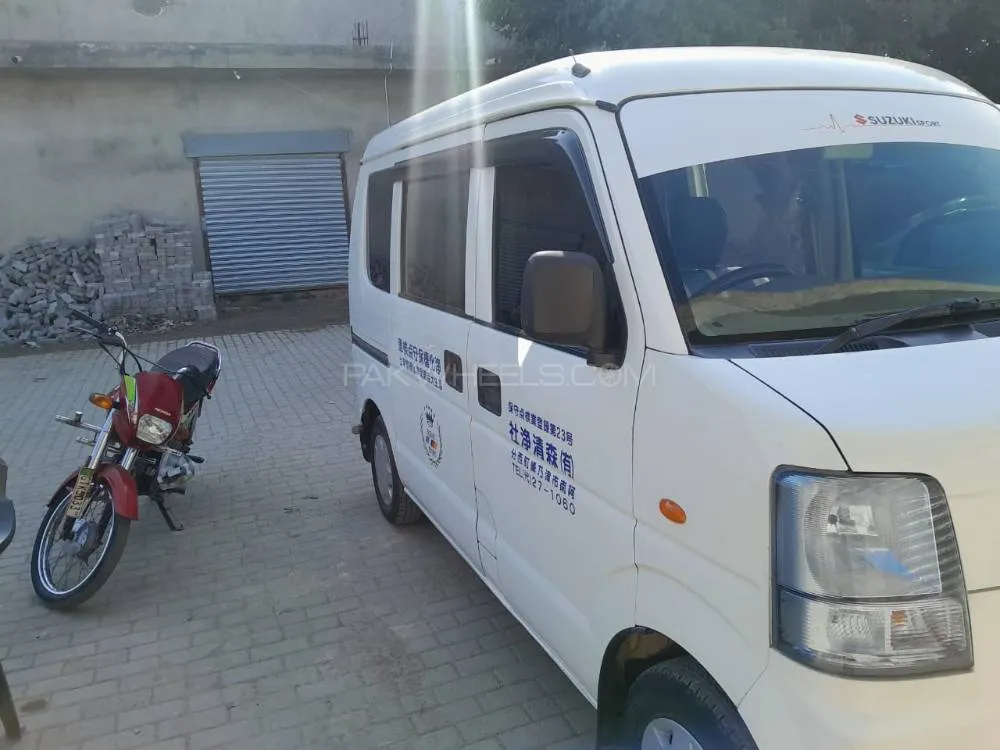 Suzuki Every 2012 for sale in Lala musa