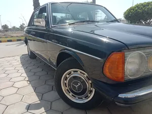Mercedes Benz X 1982 for Sale