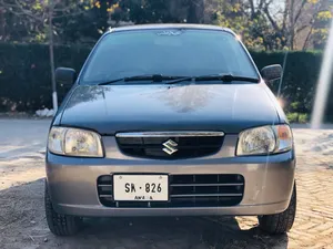 Suzuki Alto VXR 2010 for Sale