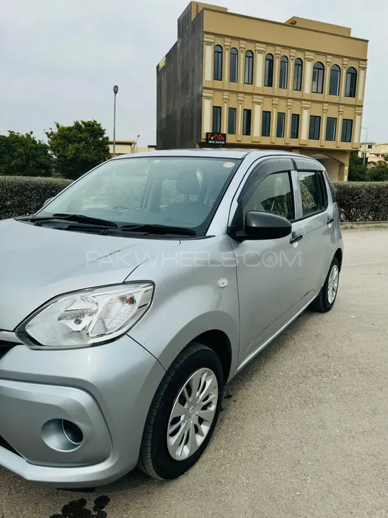 Toyota Passo 2024 for sale in Islamabad