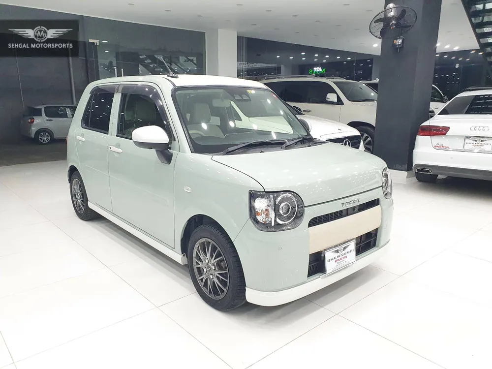 Daihatsu Other 2020 for sale in Islamabad