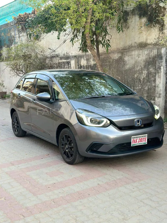 Honda Fit 2020 for sale in Sialkot