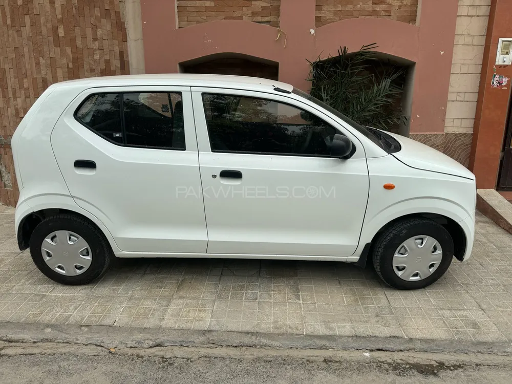 Suzuki Alto 2023 for sale in Faisalabad