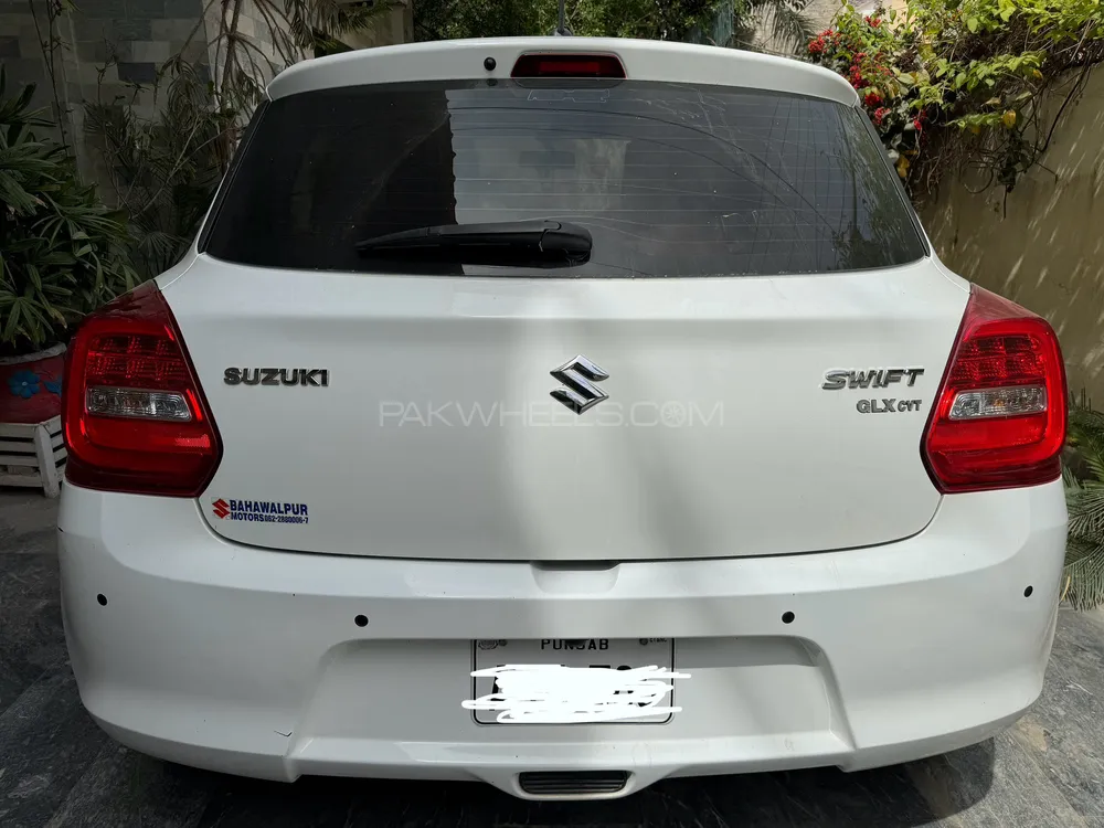 Suzuki Swift 2022 for Sale in Bahawalpur Image-1
