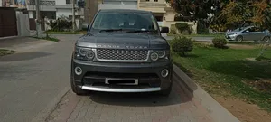 Range Rover Sport HSE 2007 for Sale