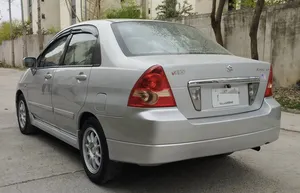 Suzuki Liana 2010 for Sale
