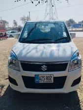 Suzuki Wagon R AGS 2022 for Sale