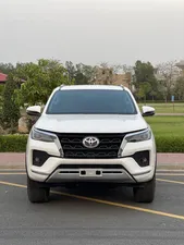 Toyota Fortuner 2022 for Sale