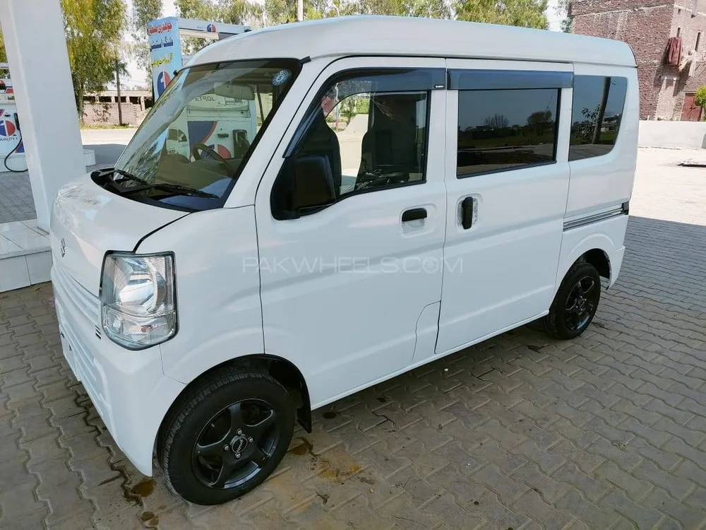Suzuki Every 2024 for sale in Sialkot