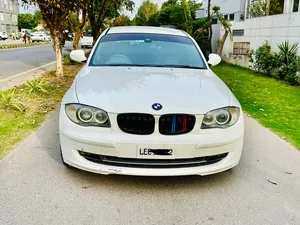 BMW 1 Series 120d 2015 for Sale