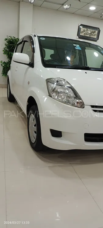 Daihatsu Boon 2008 for Sale in Wah cantt Image-1