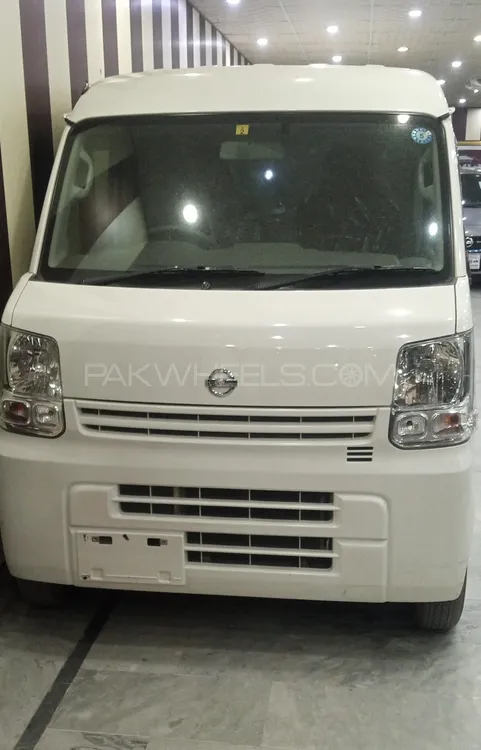 Nissan Clipper 2019 for Sale in Gujrat Image-1