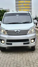 Changan Karvaan Plus 2021 for Sale