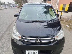 Mitsubishi Ek Wagon G 2018 for Sale