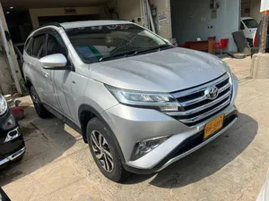 Toyota Rush G A/T 2020 for Sale