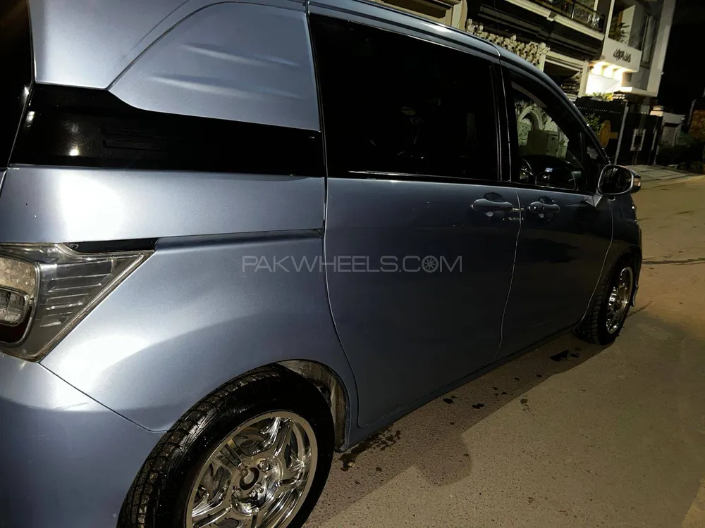 Honda Spike 2013 for sale in Lahore