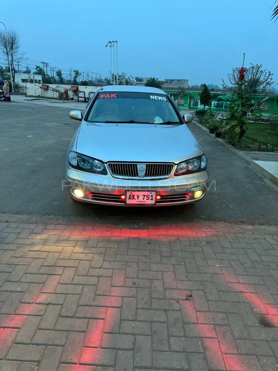 Nissan Sunny 2006 for sale in Pattoki