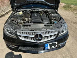 Mercedes Benz C Class C63 AMG 2008 for Sale