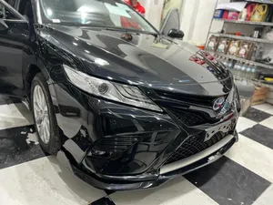 Toyota Camry 2020 for Sale