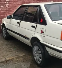 Toyota Corolla DX Saloon 1986 for Sale