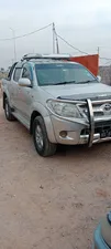 Toyota Hilux SR5 2007 for Sale