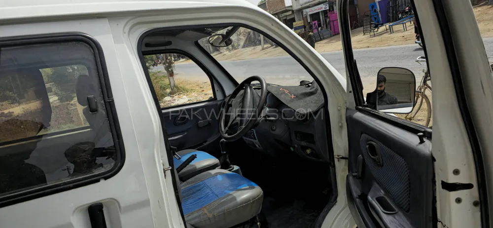 FAW X-PV 2018 for Sale in Khanpur Image-1