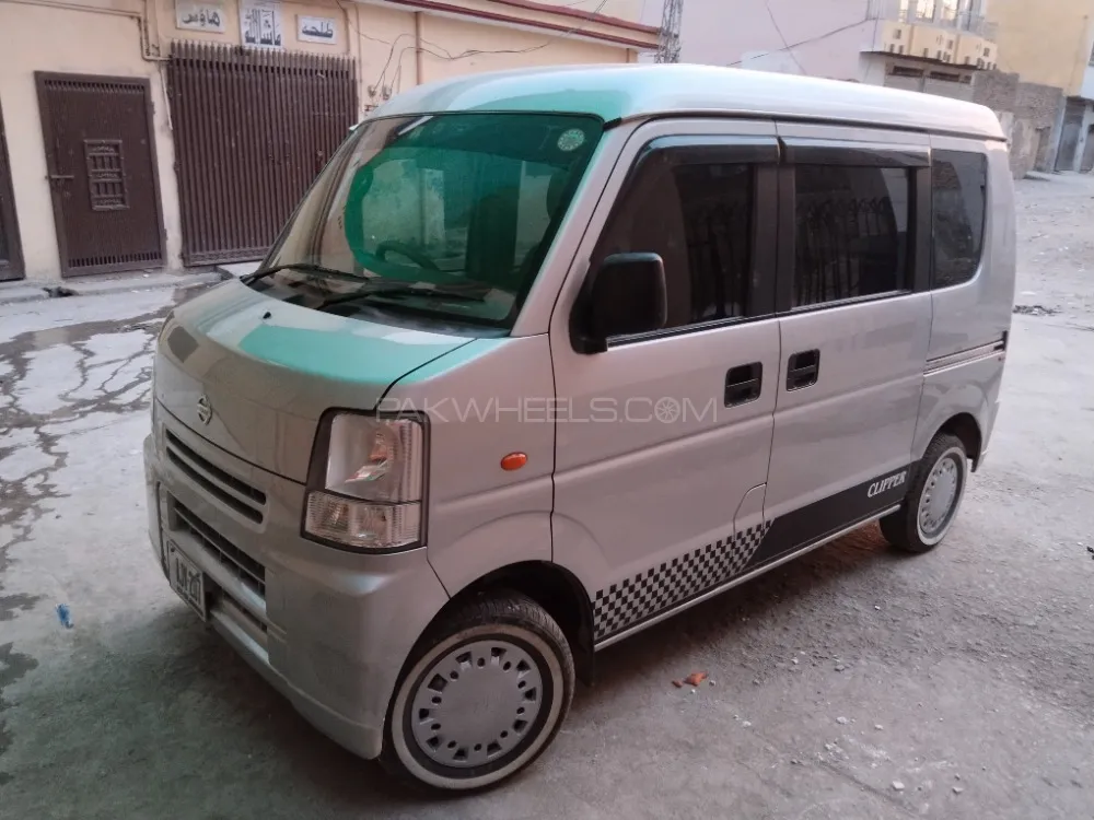 Nissan Clipper 2014 for sale in Fateh Jang