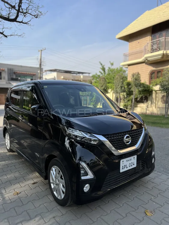 Nissan Dayz 2020 for sale in Lahore