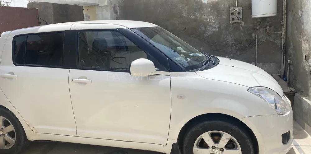 Suzuki Swift 2018 for sale in Hyderabad