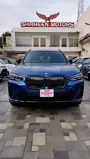 BMW iX3 2021 for Sale