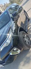 Toyota Fortuner 2.7 G 2020 for Sale