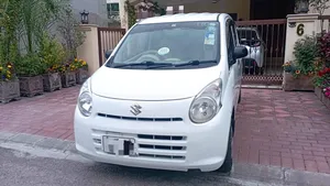 Suzuki Alto VP 2014 for Sale