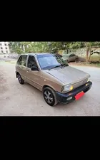 Suzuki Mehran 2014 for Sale