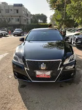 Toyota Crown Athlete G Package 2013 for Sale