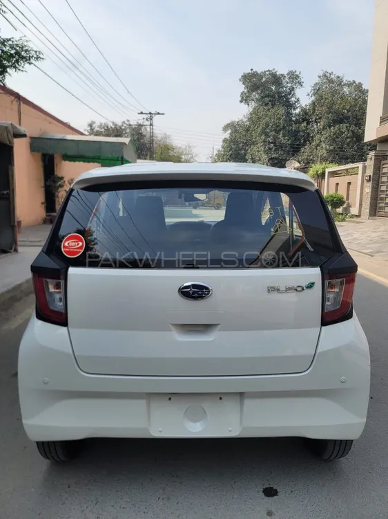 Daihatsu Mira 2024 for sale in Faisalabad