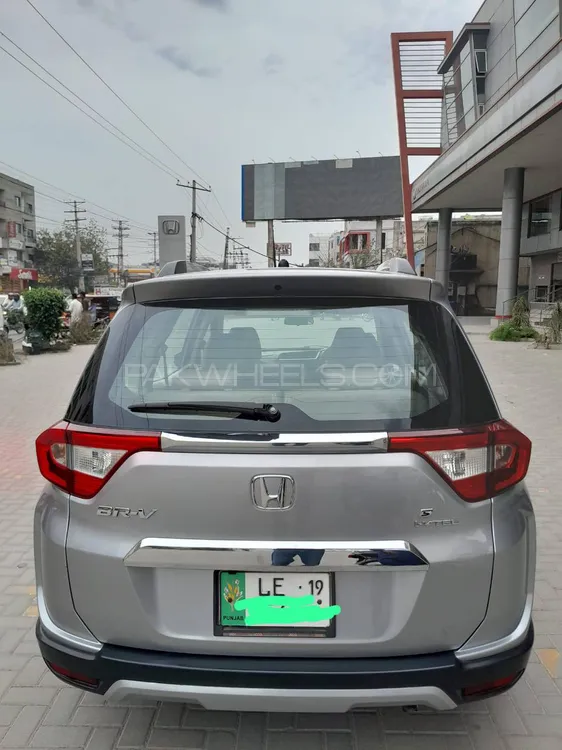 Honda BR-V 2018 for sale in Lahore