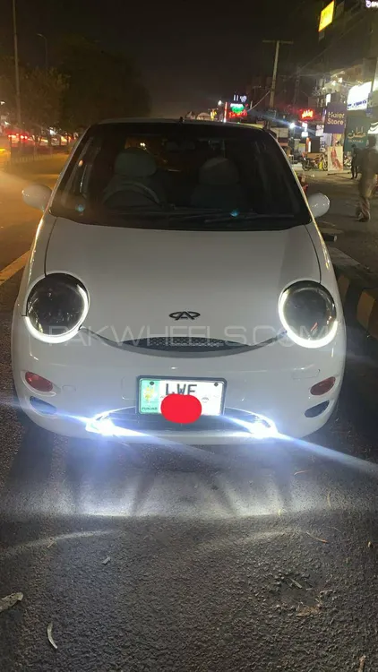 Chery QQ 2006 for Sale in Lahore Image-1