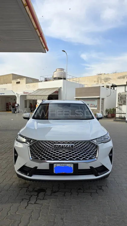 Haval H6 2023 for Sale in ملتان Image-1
