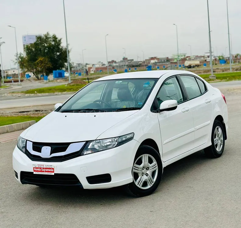 Honda City 2019 for Sale in Gujrat Image-1