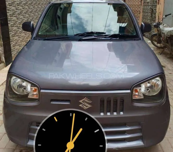 Suzuki Alto 2022 for sale in Rawalpindi