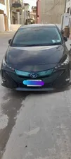 Toyota Prius PHV (Plug In Hybrid) 2018 for Sale