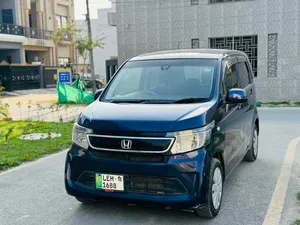 Honda N Wgn 2018 for Sale
