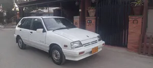Suzuki Cultus 1988 for Sale