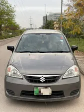 Suzuki Liana RXi (CNG) 2011 for Sale