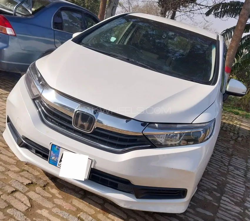 Honda Fit 2019 for sale in Islamabad